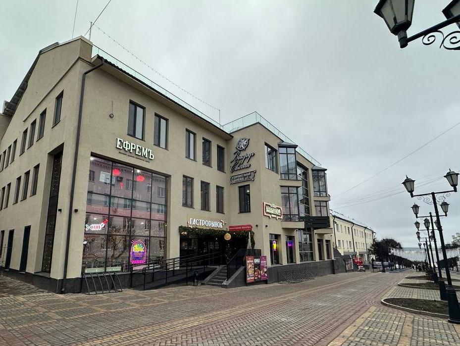 Вокруг Света на МТВ